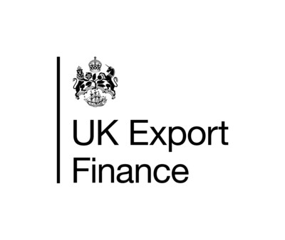 UKEF logo (CNW Group/Export Development Canada)