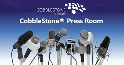 CobbleStone Software is pleased to share that it is on Texas Department of Information Resources (DIR) Cooperative Contract DIR-CPO-5081 for its Software Solutions.