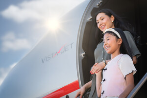 VISTAJET UNVEILS SUMMER PRIVATE WORLD COLLECTION 2026: IMMERSIVE JOURNEYS AT THE EDGE OF THE EXTRAORDINARY