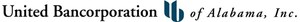 United Bancorporation of Alabama, Inc. Announces First Quarter Results