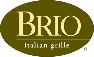 CELEBRATE MOM IN ITALIAN STYLE THIS MOTHER'S DAY AT BRIO ITALIAN GRILLE