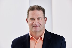 Georgia-Pacific Names Nick Trainer Vice President, Market Sales of GP PRO