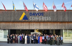 Experts in Davos: Trust Is the New KPI in Today's AI-Driven Business