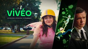 Corus Launches Vivéo: A New French-Language Streaming Platform