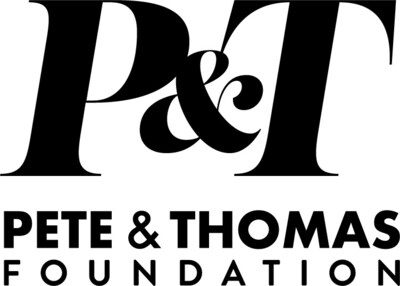 Pete & Thomas Foundation