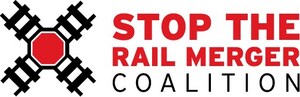 Stop the Rail Merger Coalition Launches to Oppose Union Pacific-Norfolk Southern Merger