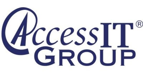 AccessIT Group Recognized by Palo Alto Networks as a NextWave Platinum Innovator