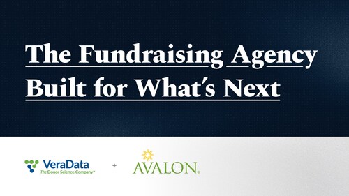 VeraData and Avalon Merges