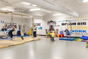 Turning Pointe Autism Foundation Invites Families to Free Open Play &amp; Support Day in Naperville