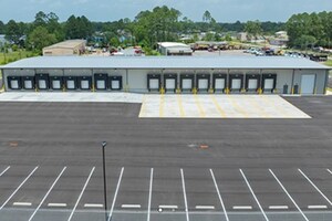 Cove Capital Investments Completes Acquisition of Distribution Facility in Mobile, Alabama for Essential Net Lease Industrial 114 DST in 100% Debt-Free Transaction