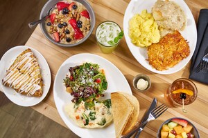 URBAN EGG TO OPEN IN LIBERTY, MISSOURI