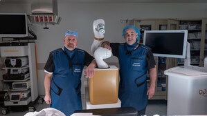 NJ Neurosurgeon First to Use Robotic-Assisted Technology in an Ambulatory Surgery Center