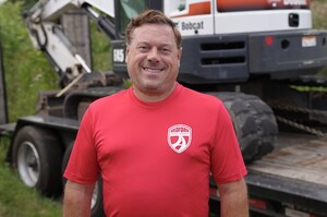 HelloNation Websites Highlight Paving Expert Stephen Carozza as a Local Resource for Pittsford Neighborhoods