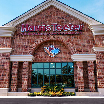 Harris Teeter Launches 'Big BOGO Event' with Hundreds of Deals Ahead of Cinco de Mayo Plus 4X Fuel Points and Bonus Savings Events