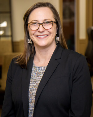 Amy Watts Joins Greenfield Savings Bank's Wealth Management Team