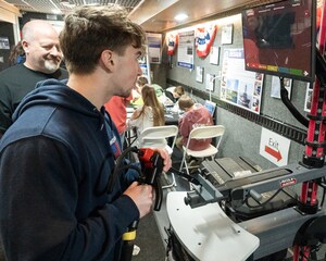 Maine Defense Industry Alliance to Participate in Bring Back the Trades Skills Expo at Southern Maine Community College on May 19