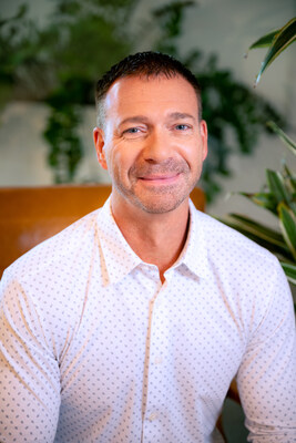 John Meloun, CFO, Golden Pet Brands. Photo credit: Lee Jameson