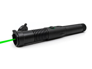 Bird-X Unveils Two Game-Changing Handheld Lasers That Send Pest Birds Fleeing on Sight