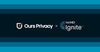 Ours Privacy x WebMD Ignite