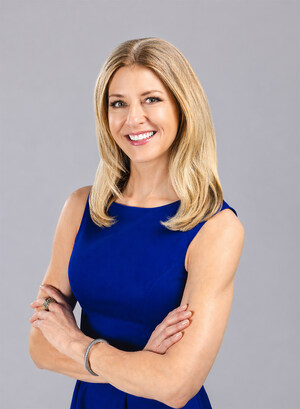 HEARST MEDIA PRODUCTION GROUP DEBUTS NEW SERIES THE CHAMPION'S EDGE WITH BONNIE BERNSTEIN ON ABC STATIONS NATIONWIDE