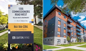 Stronger, Faster, Renter: Equiton Apartment Fund Streamlines Leasing with Resident-Focused AI Tools