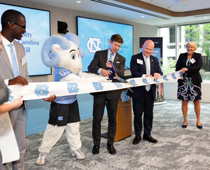UNC-Chapel Hill establishes 'Carolina in the Capital' with new Washington, D.C. office