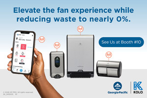 GP PRO Showcases Circular Venue Playbook for Waste Reduction, Sustainability, and Operational Resilience at 2026 Green Sports Alliance Summit