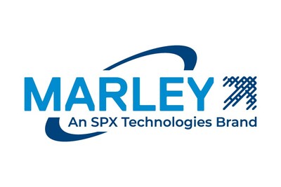 Marley SPX Technologies Logo