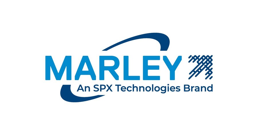SPX Cooling Tech Unveils the Marley&reg; OlympusMAX&trade; Fluid Cooler