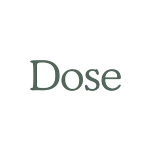 DOSE PARTNERS WITH JUICE PRESS TO DEBUT LIMITED-TIME SMOOTHIE, BRINGING CLINICALLY-BACKED WELLNESS TO EVERYDAY RITUALS