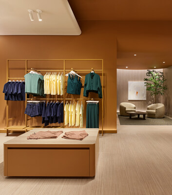 Image Credit: Ben Rahn/A-Frame [www.aframestudio.com] (CNW Group/Reitmans (Canada) Ltd)