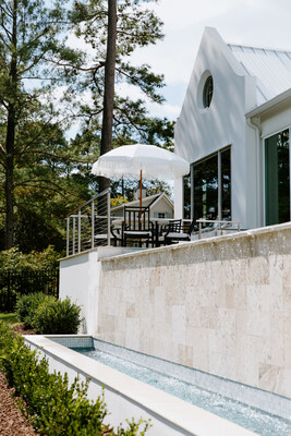 Linden Creek Expands Luxury Home Staging and Interior Design Services to Charleston, SC
