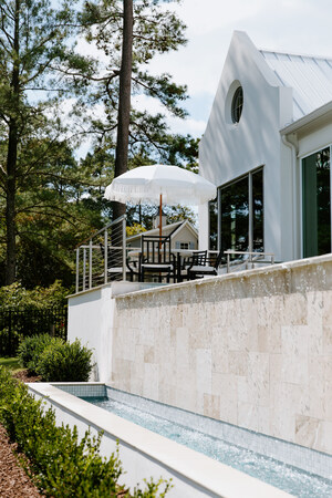 Linden Creek Expands Luxury Home Staging and Interior Design Services to Charleston, SC