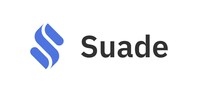 Suade logo (PRNewsfoto/SUADE LABS LTD)
