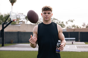 Optimum Nutrition Introduces New Convenient Formats to Power Everyday Performance