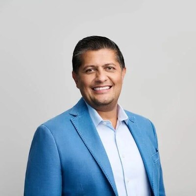 Shiven Ramji, ancien président d'Okta (Auth0), rejoint Cellebrite en tant que président des produits et de la technologie