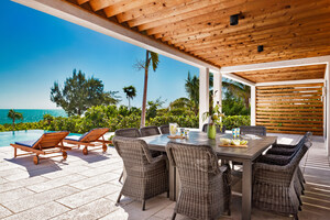 Privacy, Personalization and Paradise - the New Era of Luxury in Turks and Caicos Islands
