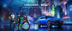OMODA aposta nos eSports para acelerar conexão global com a Geração Z