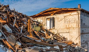 Severe Storm Threats Highlight Need for More Resilient Homes and Buildings