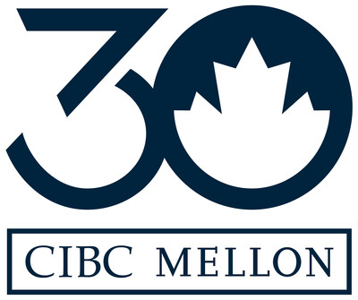 CIBC Mellon célèbre ses 30 ans au service de l'industrie canadienne des investissements institutionnels