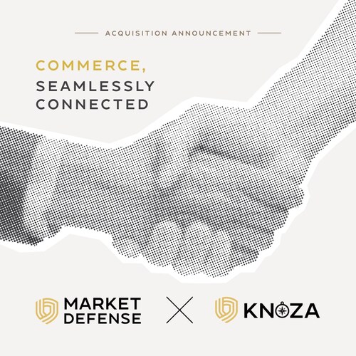 Market Defense x Knoza
