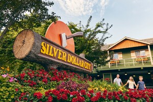 Silver Dollar City Named America's #1 Theme Park by USA TODAY for a Fifth Time