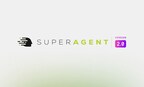 New SUPERAGENT AI 2.0 Platform Launch