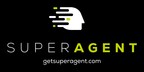 SUPERAGENT AI, Inc. Logo