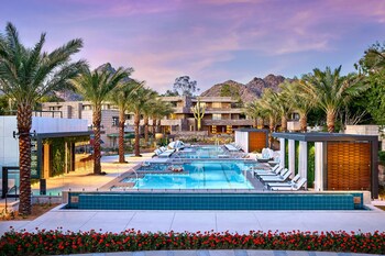 Arizona Biltmore Unveils Ultimate Summer Escape Savings