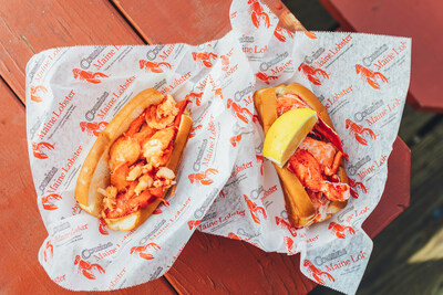 Shark Tank Favorite Cousins Maine Lobster Brings Its Signature Experience to New Mexico
