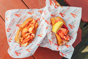 Shark Tank Favorite Cousins Maine Lobster Brings Its Signature Experience to New Mexico