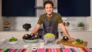 A Record-Breaking Cinco de Mayo: Avocados From Mexico Celebrates Estimated 235M+ Pounds of Avocados With This Can't-Miss Guac Fiesta