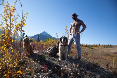 Lillie and Lee Asher