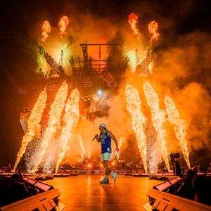 Monster Energy and Morgan Wallen Join Forces to Reward Fans in Biggest Promo of the Year